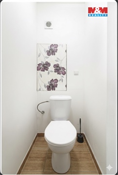 Prodej bytu 3+1, 54 m² 6