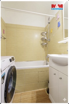 Prodej bytu 3+1, 54 m² - 4