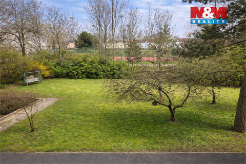 Pronájem bytu 1+1, 35 m² - 4