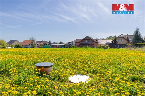 Prodej stavebního pozemku, 576 m² 6