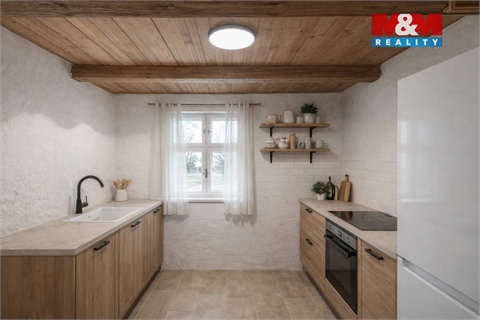 Prodej chaty / chapuly, 120 m² 24