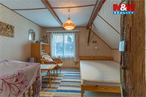 Prodej chaty / chapuly, 120 m² 16