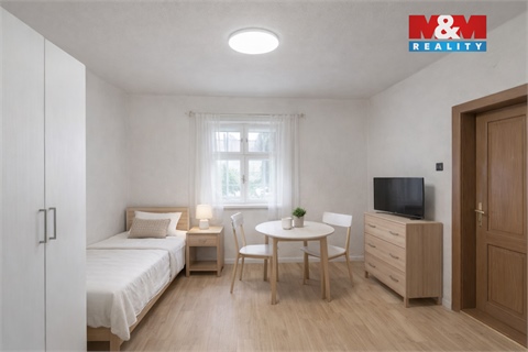 Prodej chaty / chapuly, 120 m² - 24