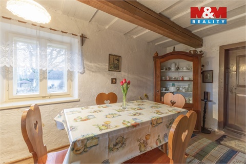 Prodej chaty / chapuly, 120 m² 4