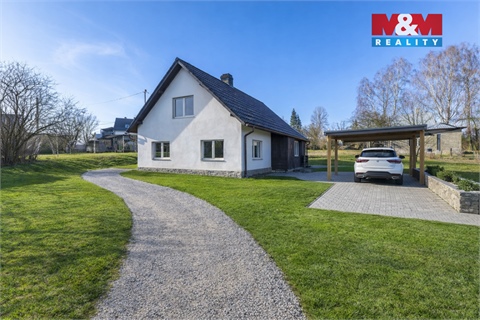 Prodej chaty / chapuly, 120 m² 26