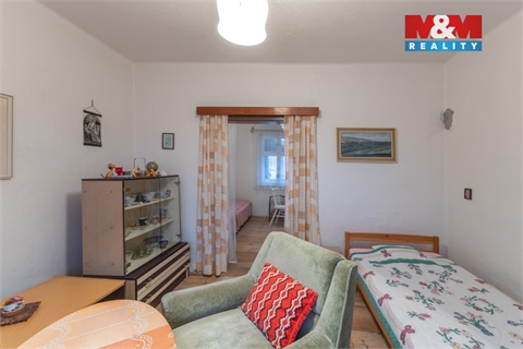 Prodej chaty / chapuly, 120 m² 12