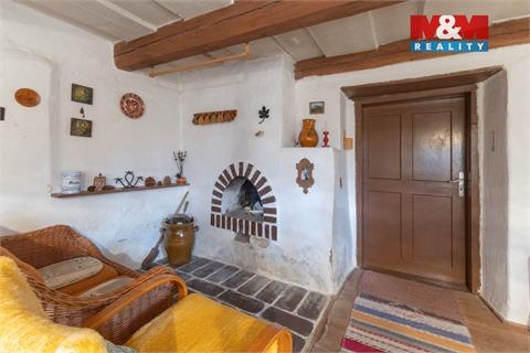 Prodej chaty / chapuly, 120 m² 6