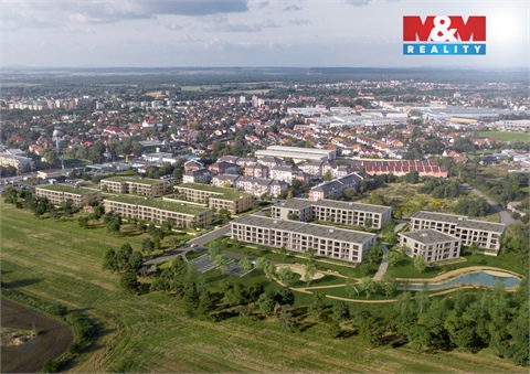 Prodej bytu 2kk, 48 m² 26