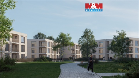 Prodej bytu 2kk, 48 m² 0