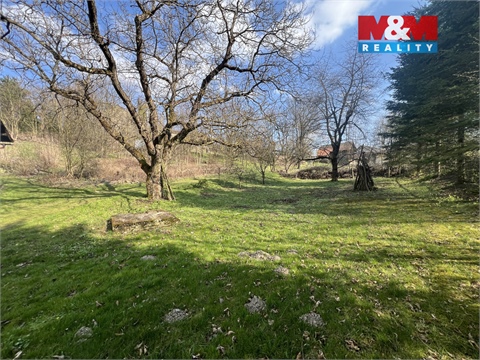 Prodej chaty / chapuly, 120 m² 20