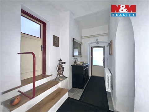 Prodej chaty / chapuly, 120 m² 12