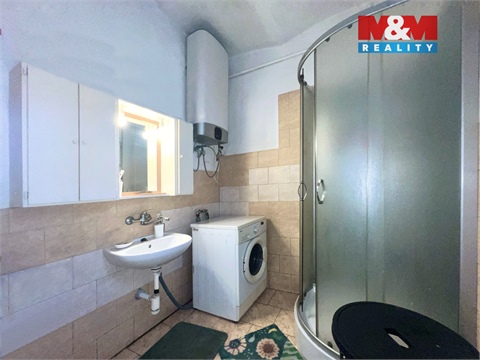 Prodej chaty / chapuly, 120 m² 16