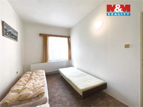 Prodej chaty / chapuly, 120 m² 14