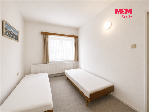 Prodej chaty / chapuly, 120 m² - 16