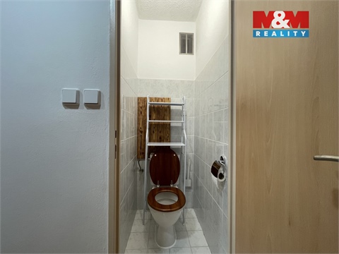 Pronájem bytu 1kk, 44 m² 6