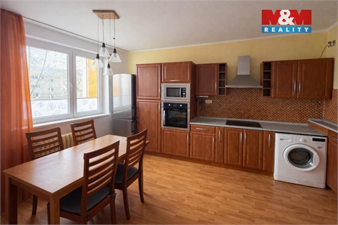 Prodej bytu 3+1, 78 m² 2