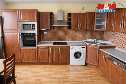 Prodej bytu 3+1, 78 m² - 4