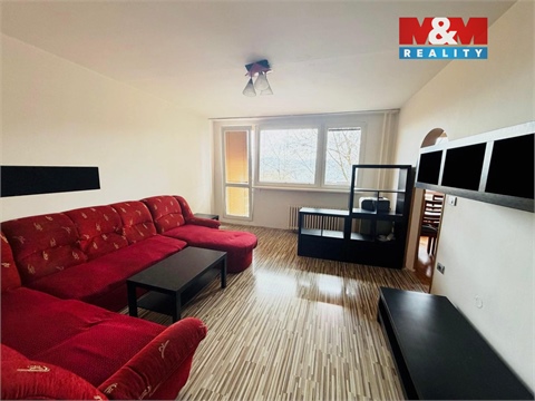 Prodej bytu 3+1, 78 m² - 8