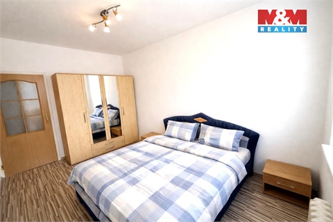 Prodej bytu 3+1, 78 m² - 2