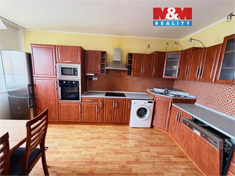 Prodej bytu 3+1, 78 m² 0