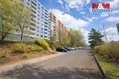 Prodej bytu 3+1, 78 m² 12