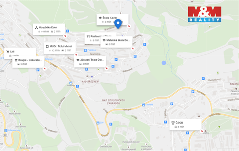 Prodej bytu 3+1, 78 m² - 12