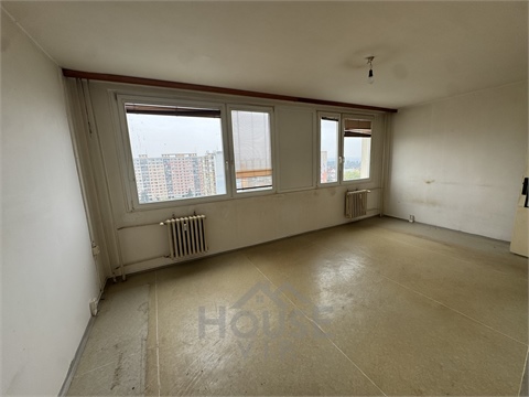 Prodej bytu 2kk, 44 m² 0