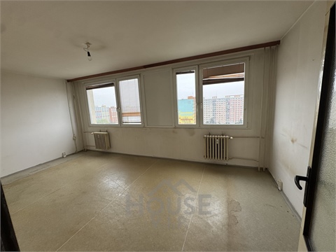 Prodej bytu 2kk, 44 m² 2