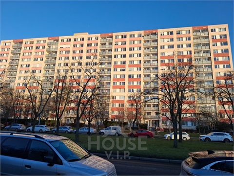 Prodej bytu 2kk, 44 m² - 0