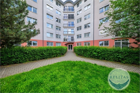 Pronájem bytu 1kk, 26 m² 12