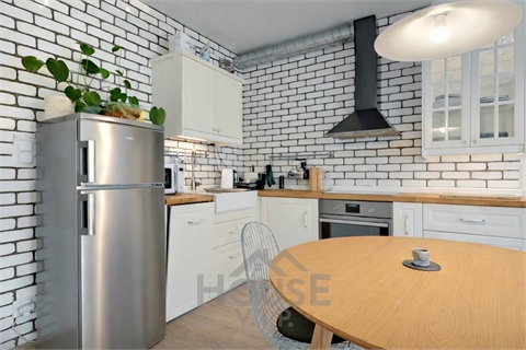Prodej bytu 2kk, 53 m² 0