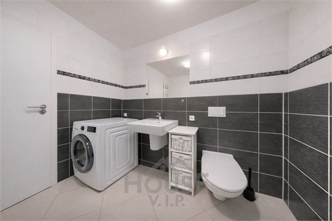 Prodej bytu 2kk, 53 m² 6