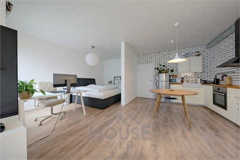 Prodej bytu 2kk, 53 m² - 8
