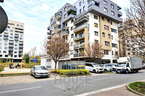 Prodej bytu 2kk, 53 m² - 18