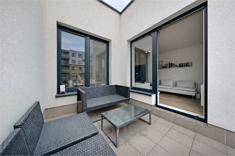 Prodej bytu 2kk, 53 m² 12