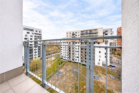 Prodej bytu 2kk, 53 m² 14