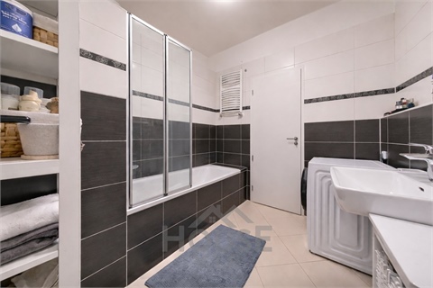 Prodej bytu 2kk, 53 m² - 4