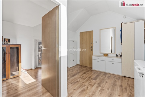 Prodej bytu 4kk, 140 m² 6