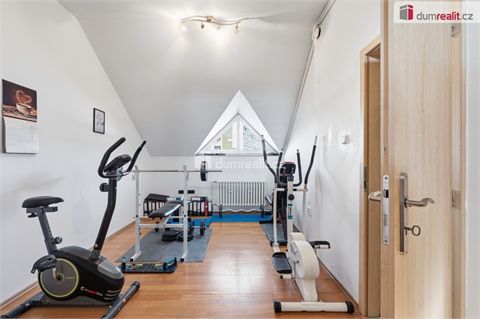 Prodej bytu 4kk, 140 m² - 8