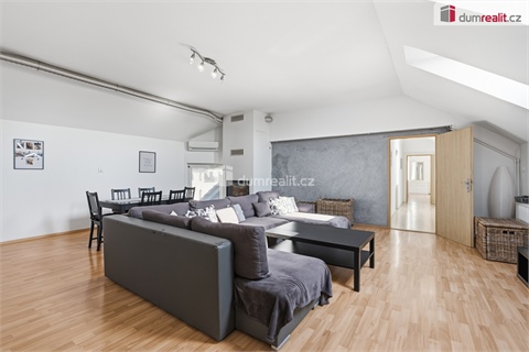 Prodej bytu 4kk, 140 m² 0