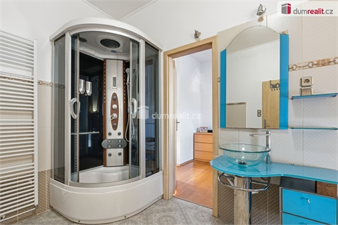 Prodej bytu 4kk, 140 m² - 10