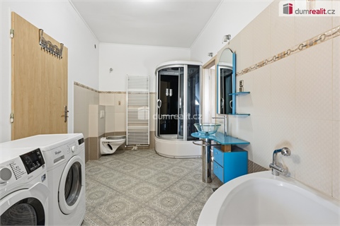 Prodej bytu 4kk, 140 m² 12