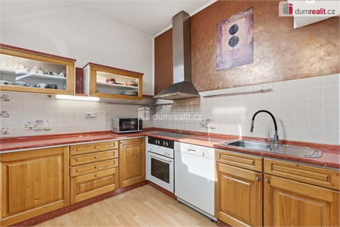 Prodej bytu 4kk, 140 m² - 2