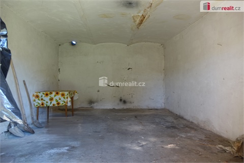 Prodej rodinného domu, 95 m² - 8