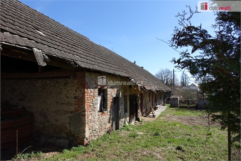 Prodej rodinného domu, 95 m² - 6