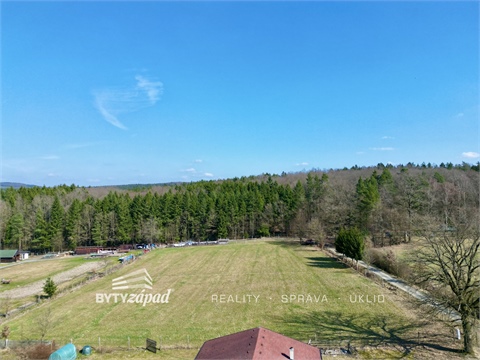 Prodej stavebního pozemku, 6 975 m² - 0