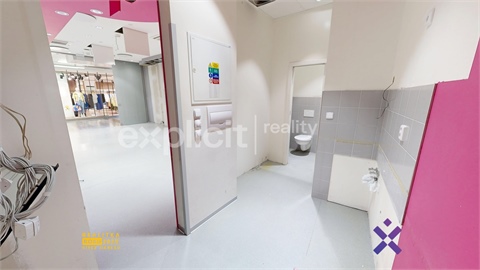 Pronájem obchodních prostor, 55 m² 8