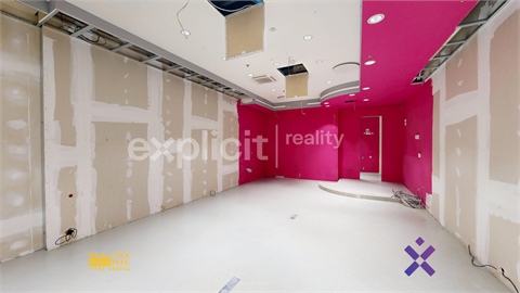 Pronájem obchodních prostor, 55 m² - 6