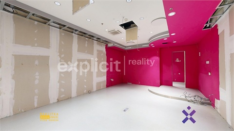 Pronájem obchodních prostor, 55 m² 6