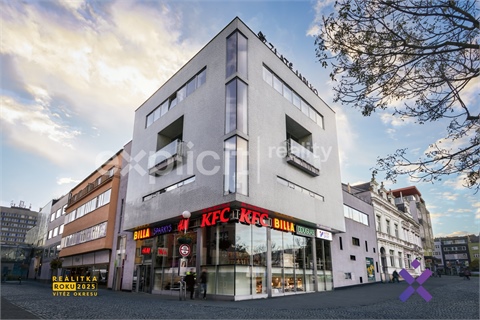 Pronájem obchodních prostor, 55 m² 12